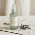 Spray Fraîcheur Naturelle Peelo