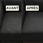 Le Gant Magique Anti-Poils