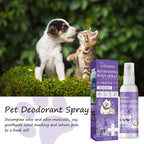 Spray Fraîcheur Naturelle Peelo